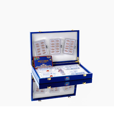 措勤爱芯回春综合版