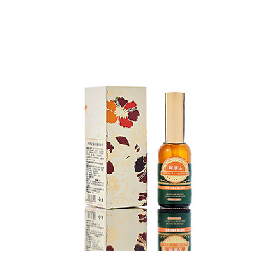 措勤私密细嫩修复精华